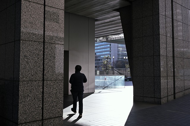 concrete