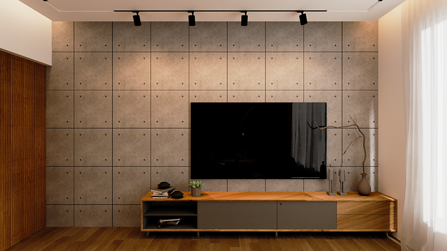 concrete