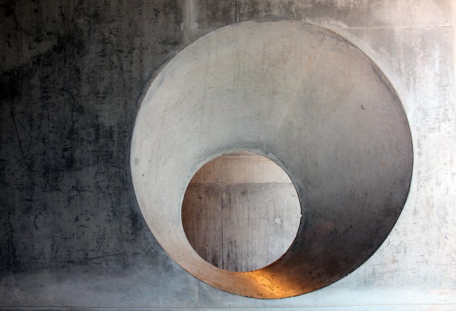 concrete