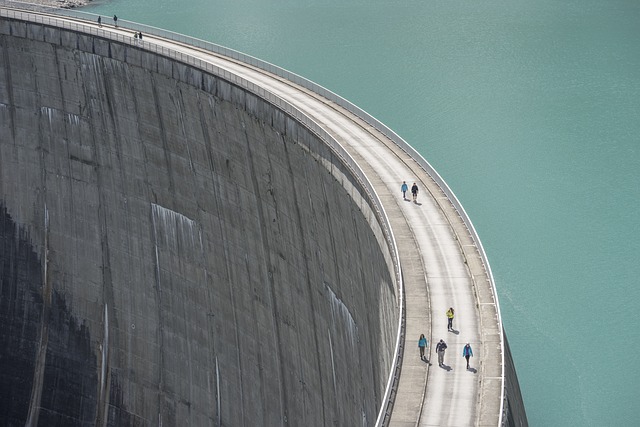 concrete