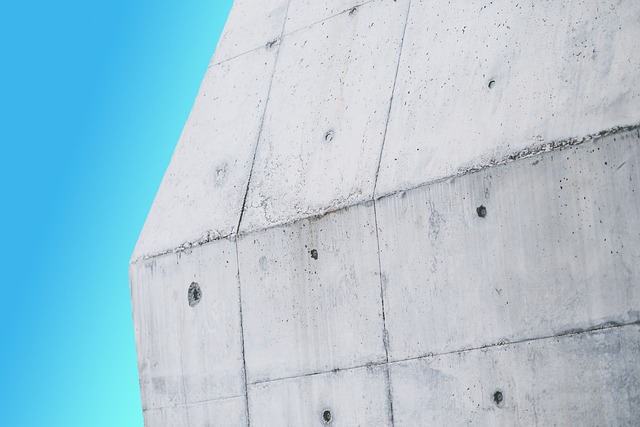 concrete