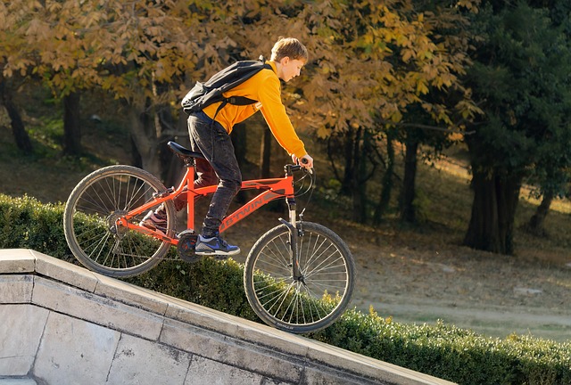 concrete