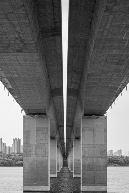 concrete
