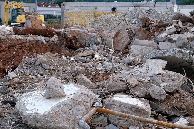 Choose a Reputable Keller TX Concrete Contractor