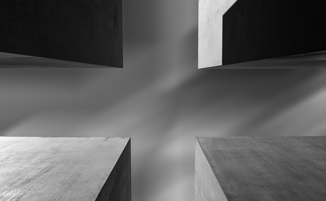concrete paver block