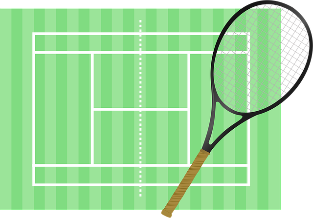 court