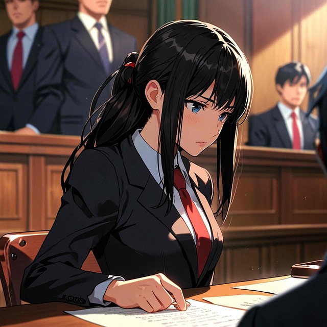 court