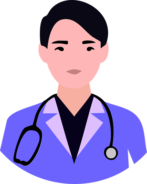 doctor