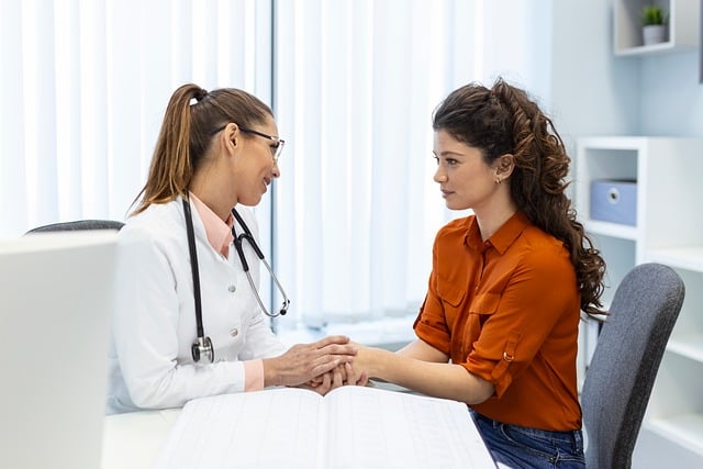 doctor