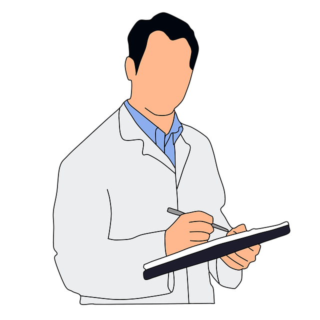 doctor