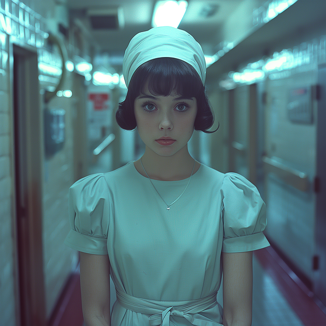doctor