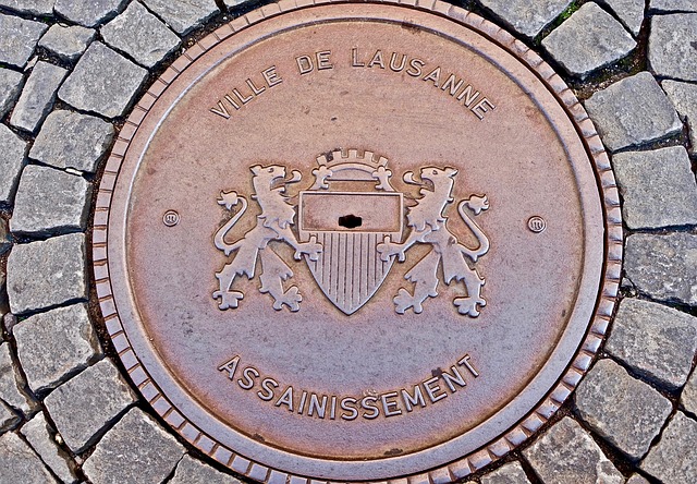 drainage