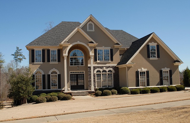 High-Performance Concrete Driveways: Benefits for Keller TX Homes and Businesses