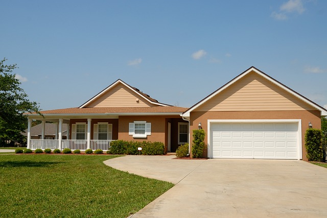 Navigating Keller TX: Choosing Top-Tier Concrete Driveway Contractors