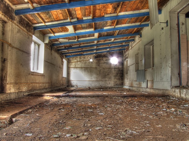McKinney TX Polyaspartic Garage Floor Coatings: Revolutionary Protection for Your Space