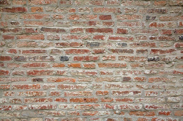 retaining wall