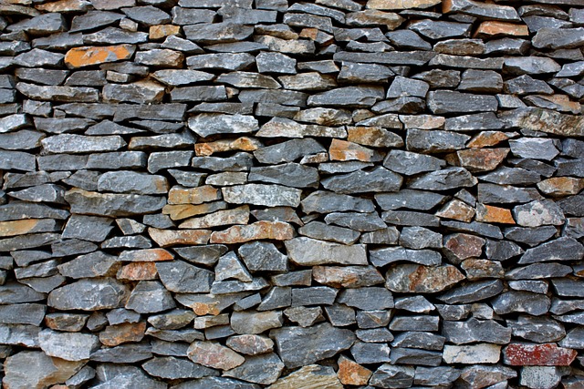 retaining wall