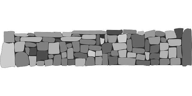 retaining wall