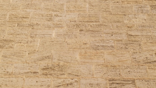 retaining wall