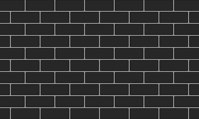 retaining wall