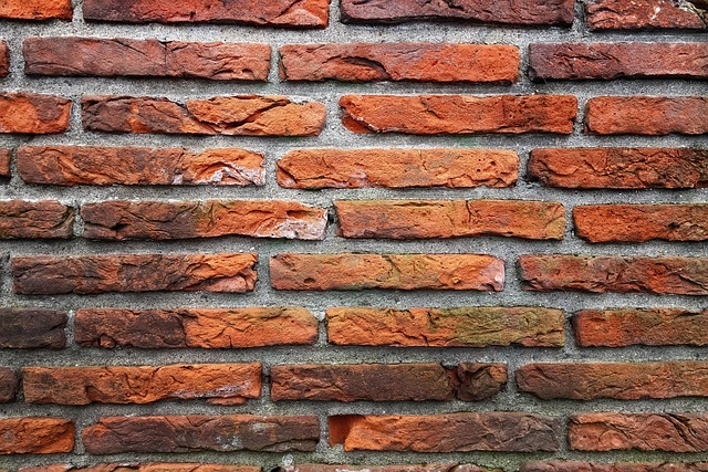 retaining wall