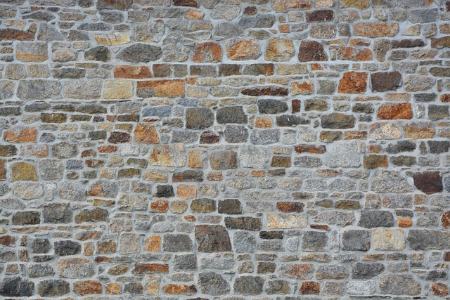 retaining wall