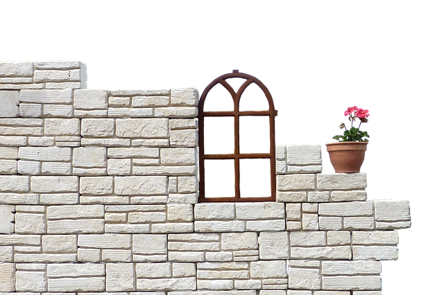 retaining wall