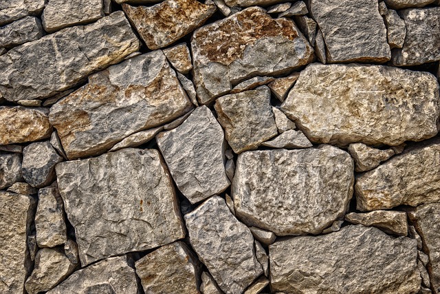 retaining wall