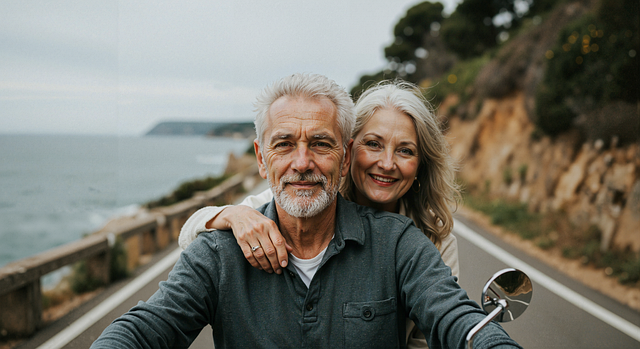 retirement