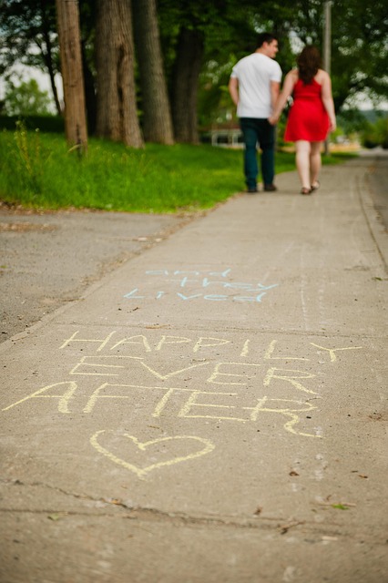 sidewalk