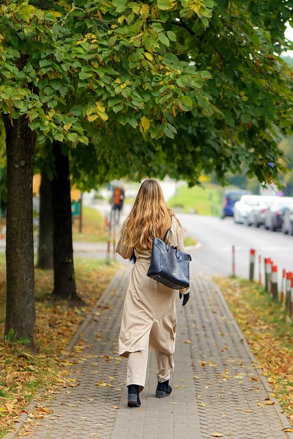 sidewalk