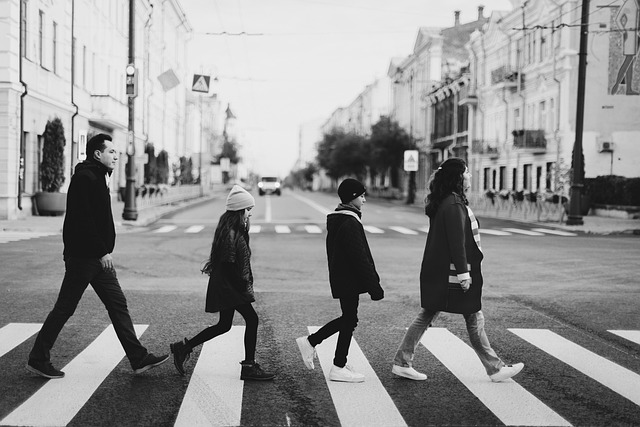 sidewalk