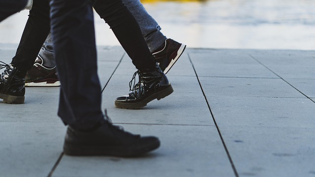 sidewalk