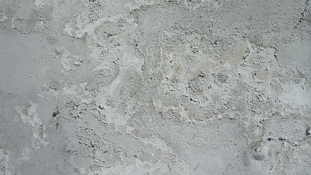 stained concrete