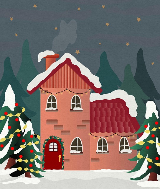 tree