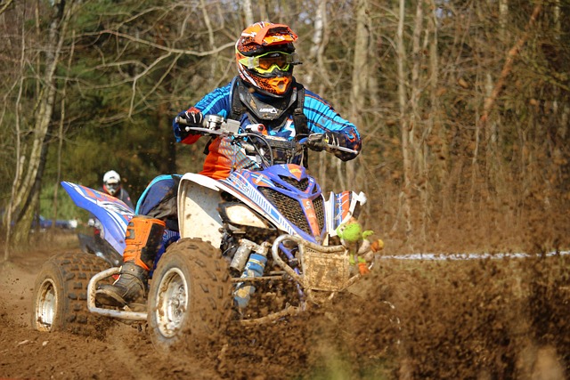 ATV