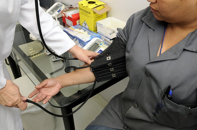 clinic