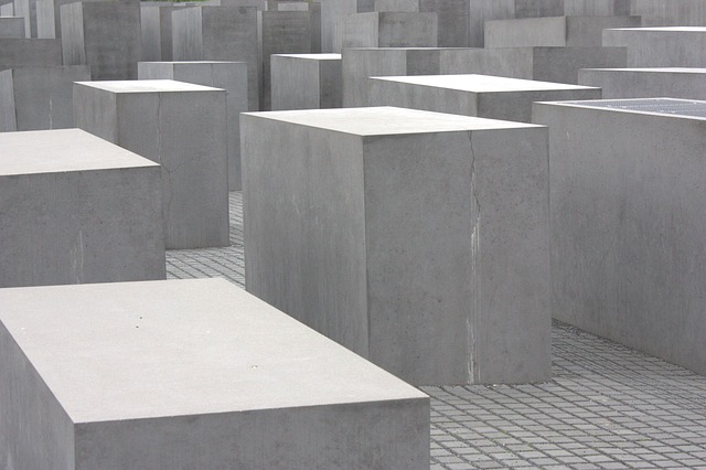 colored concrete
