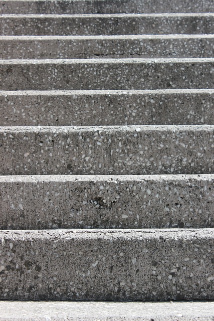 concrete
