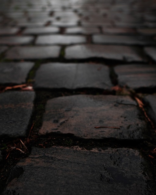 concrete