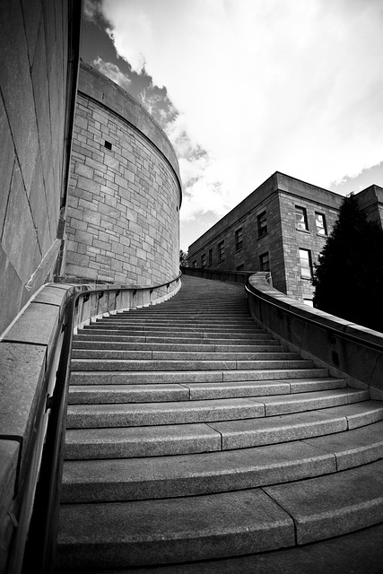 concrete