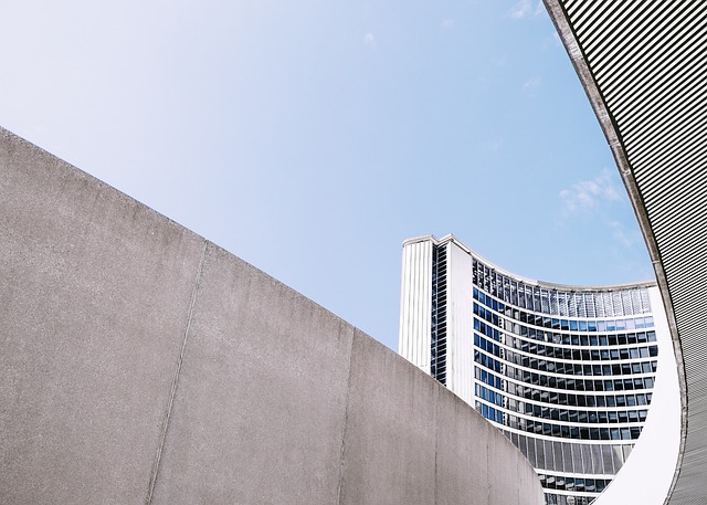 concrete