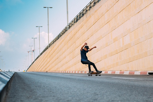 concrete