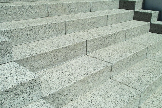 concrete