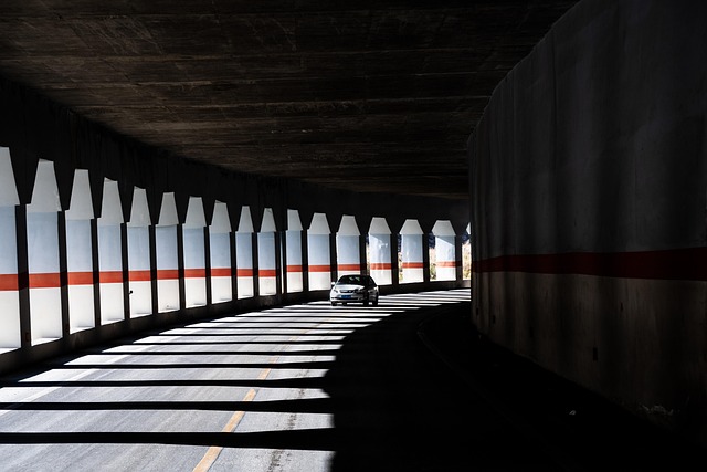 concrete