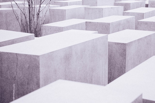 concrete paver block