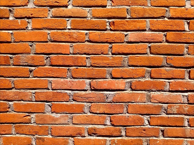 concrete paver block