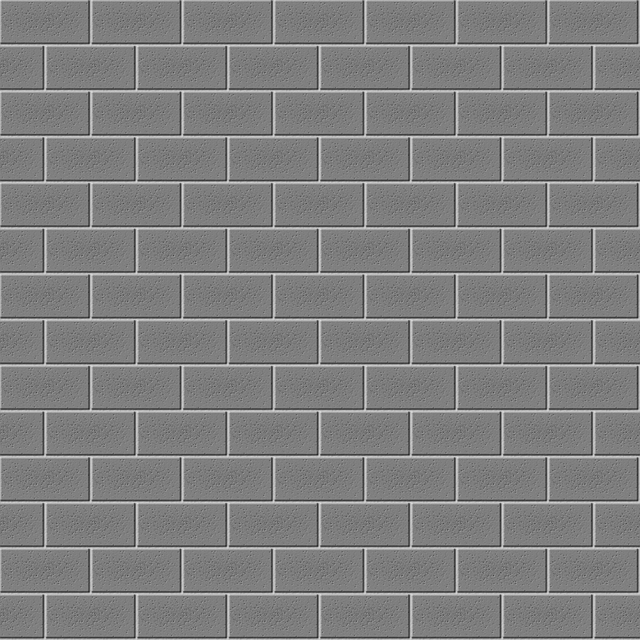 concrete paver block