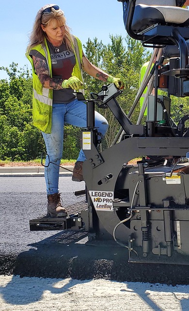 concrete paver block