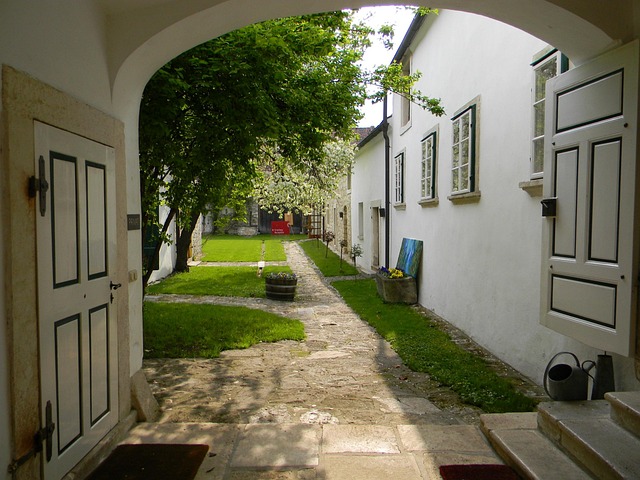 court